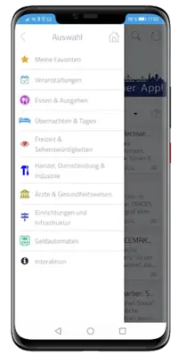 Ulm | Neu Ulm android App screenshot 4